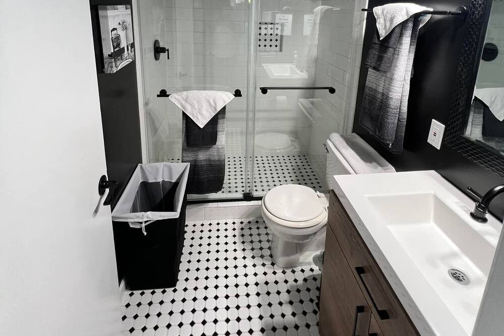 Photo of Bathroom in Columbia