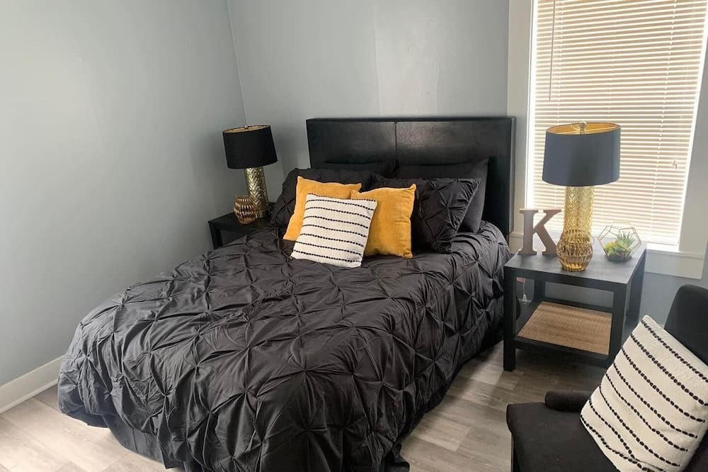 Photo of Bedroom in Columbia