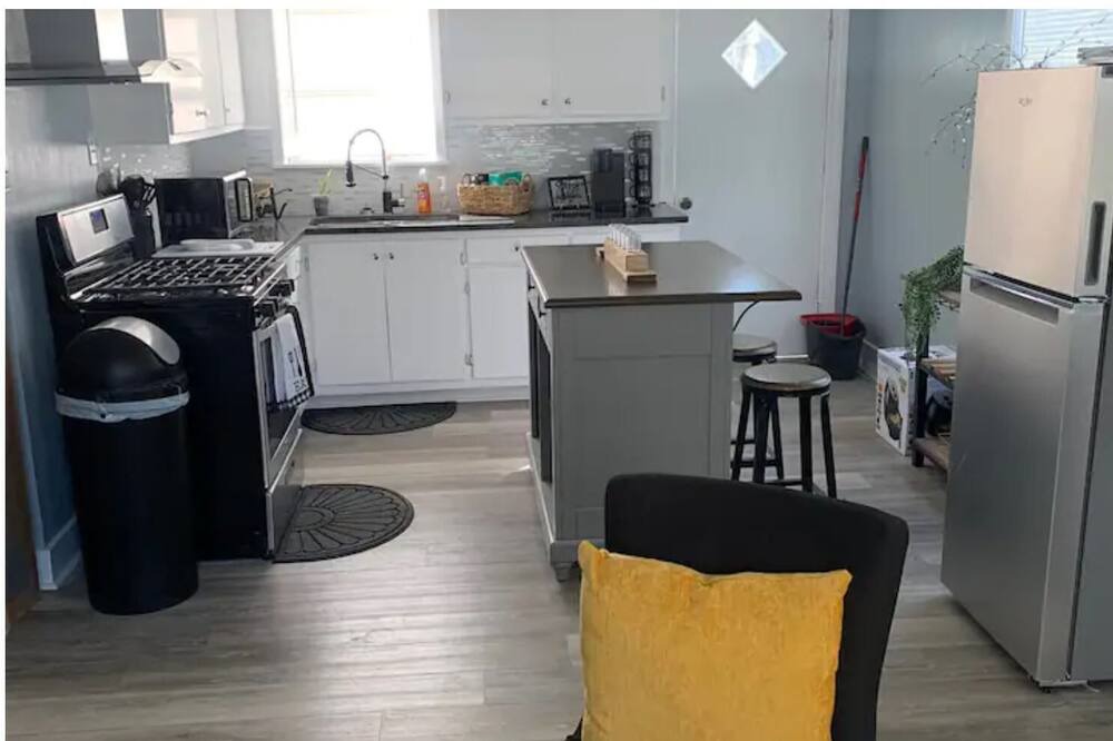Photo of Kitchen in Columbia