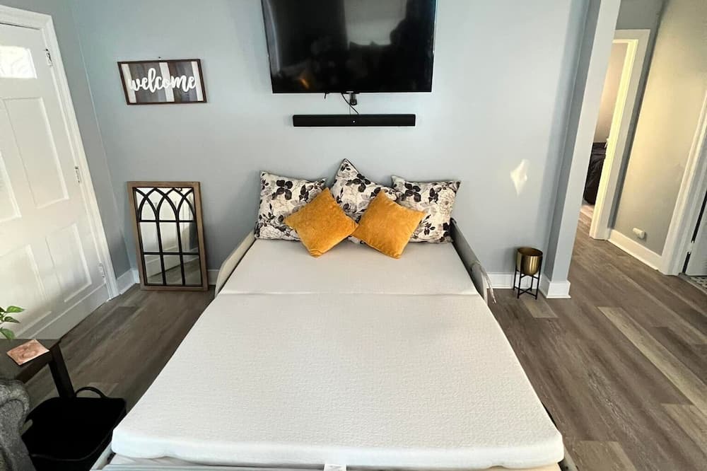 Photo of Bedroom in Columbia