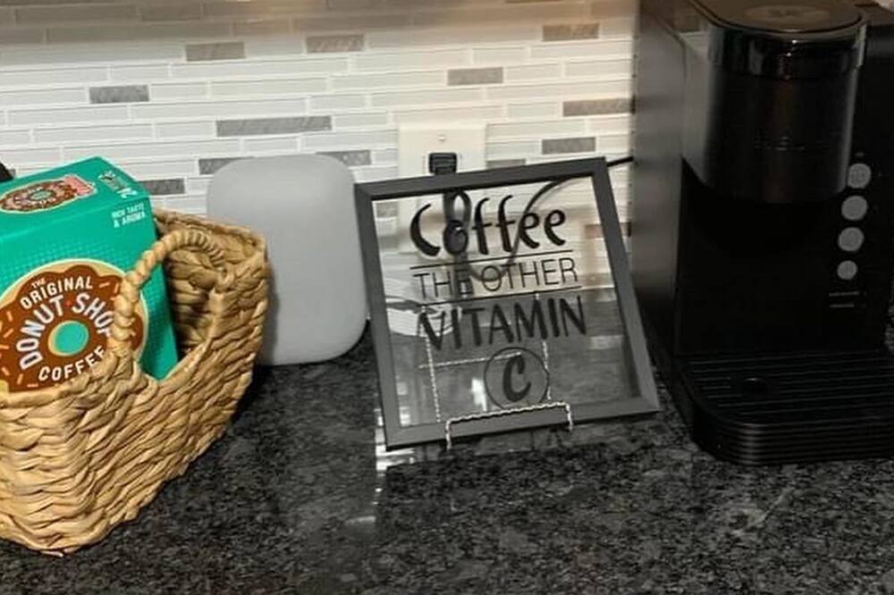 Photo of Kitchen in Columbia