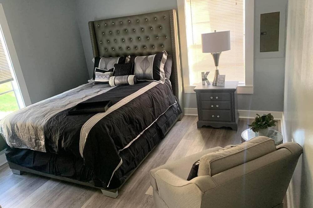 Photo of Bedroom in Columbia