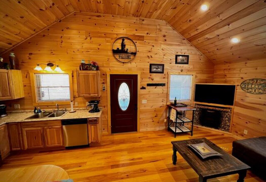 Photo of Kitchen in Cleveland