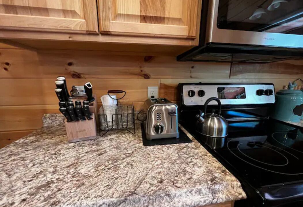 Photo of Kitchen in Cleveland