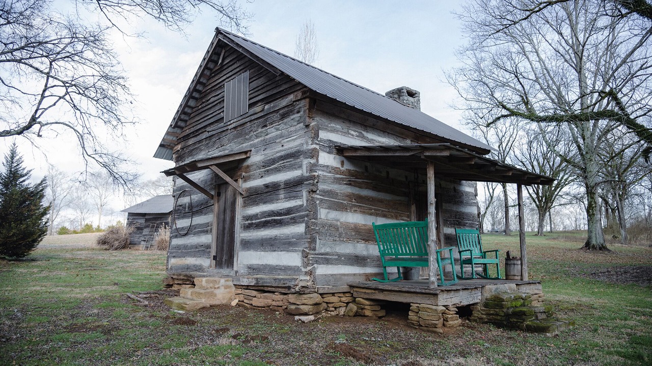 Photo of Outdoor in Ardmore