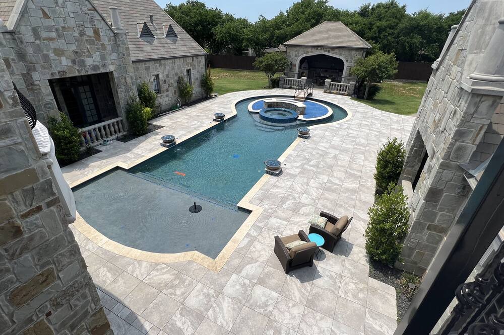 Photo of Outdoor in Frisco