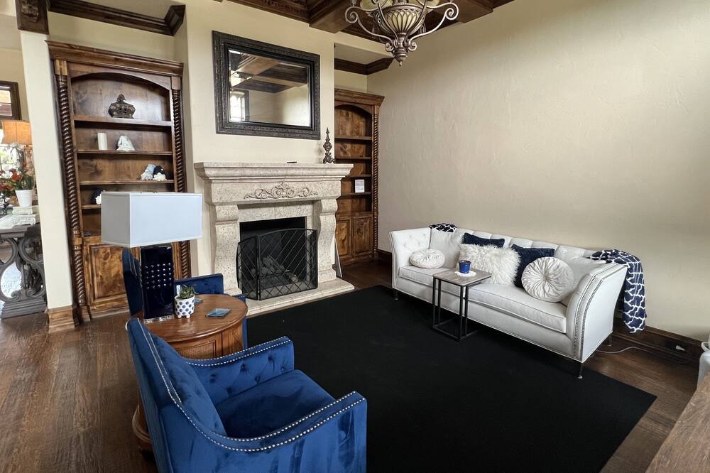 Photo of Livingroom in Frisco