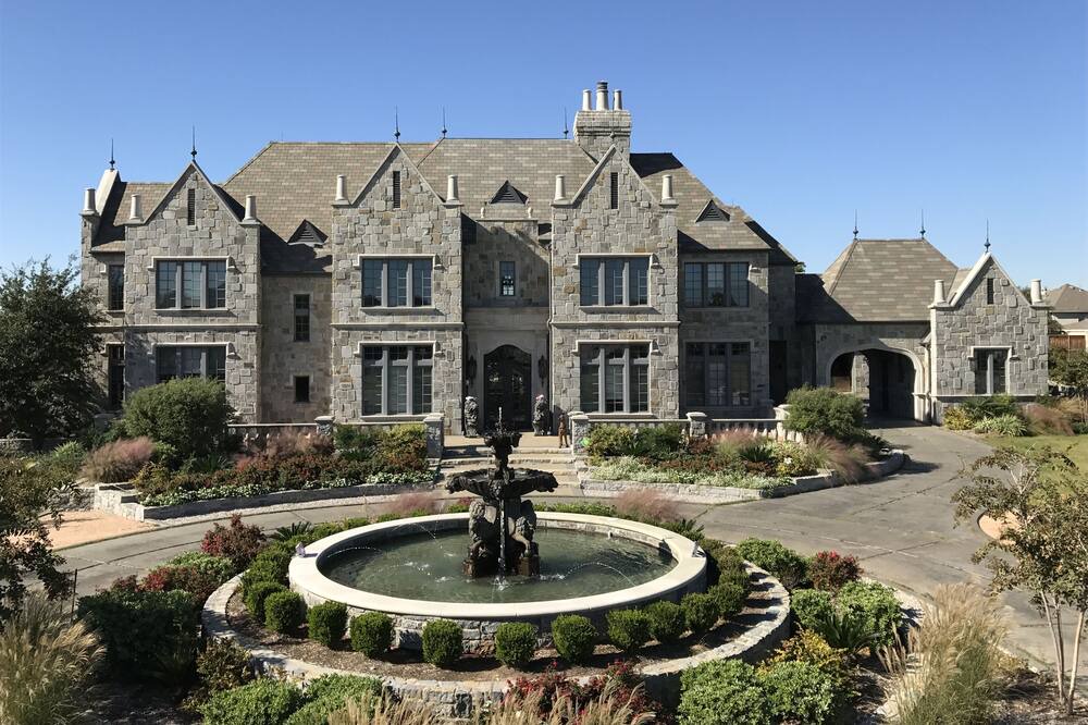 Photo of Outdoor in Frisco