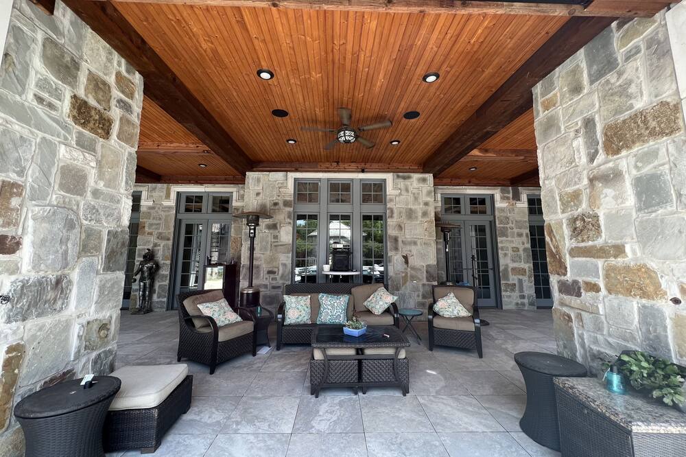 Photo of Outdoor in Frisco