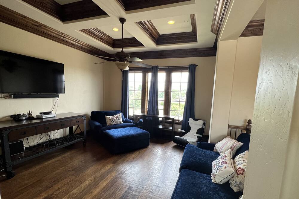 Photo of Livingroom in Frisco