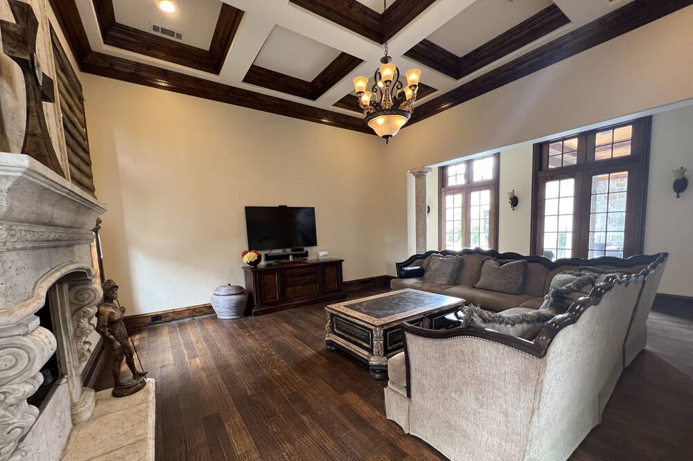 Photo of Bedroom in Frisco