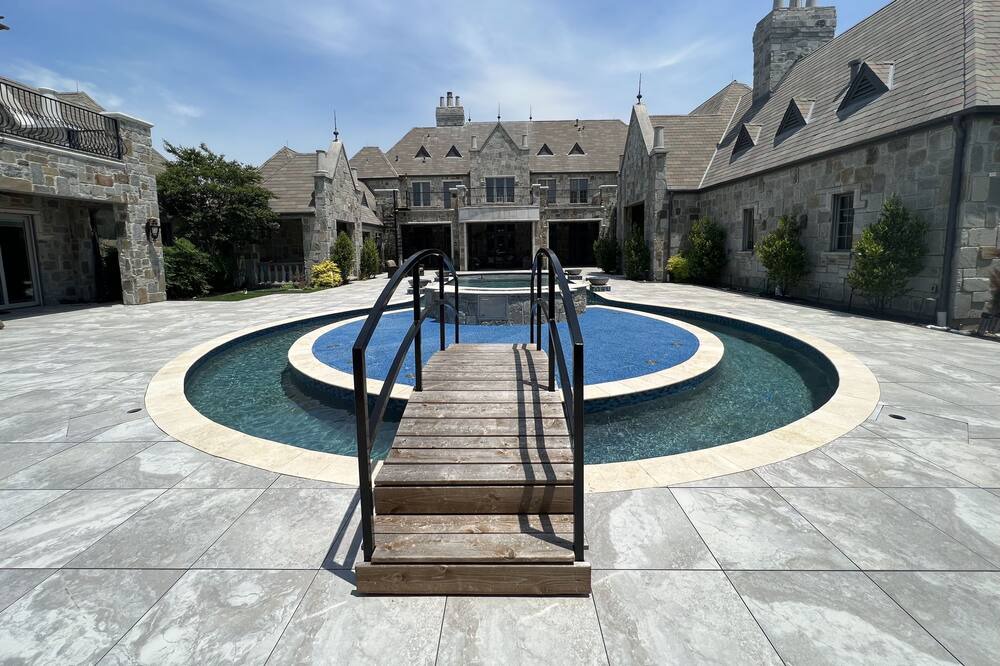 Photo of Outdoor in Frisco