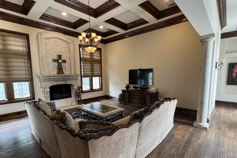 Photo of Bedroom in Frisco