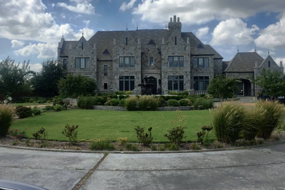 Photo of Outdoor in Frisco