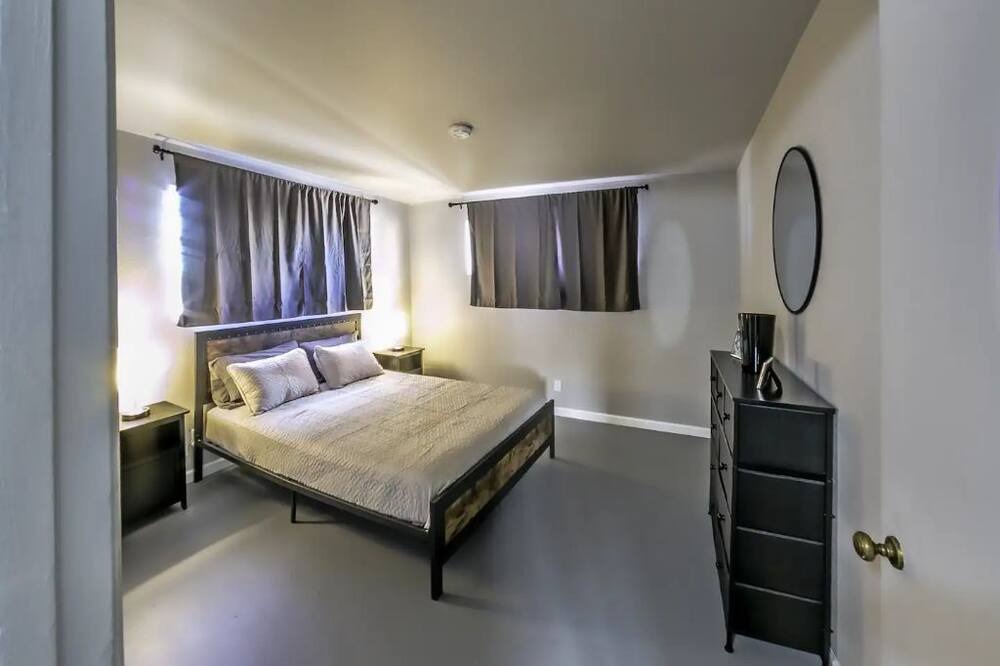 Photo of Bedroom in Rincon Heights