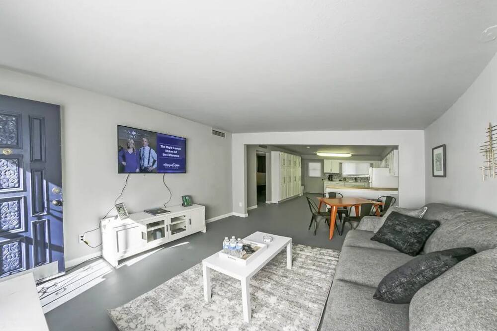 Photo of Livingroom in Rincon Heights