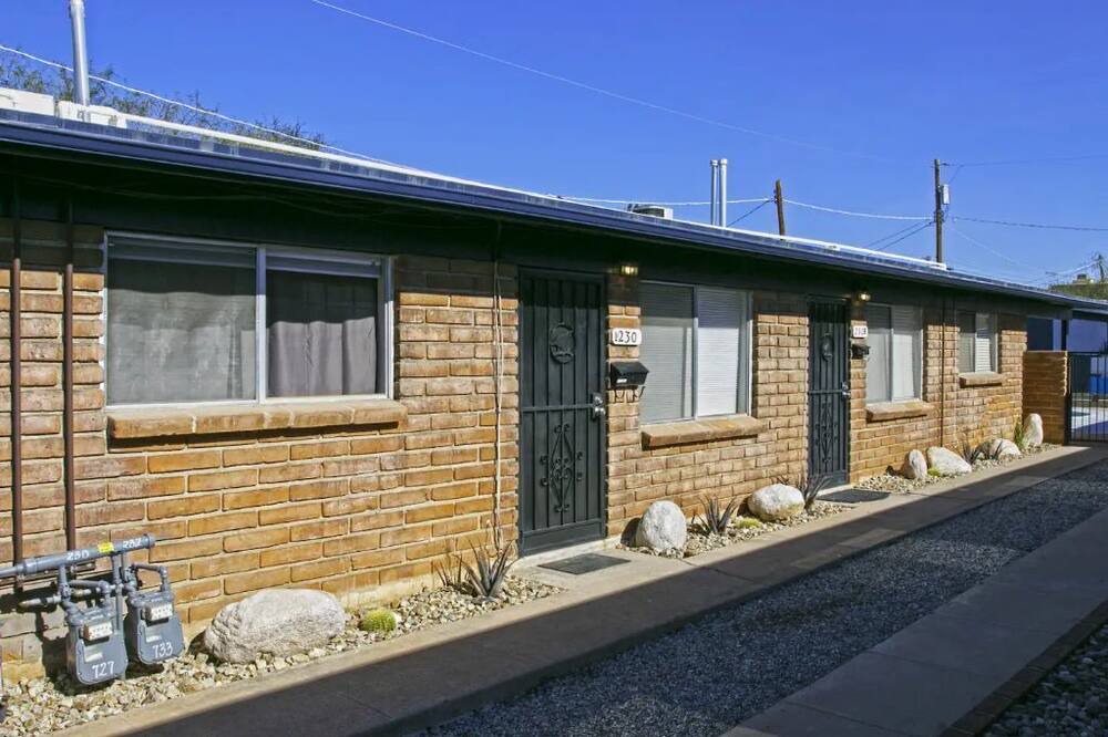 Photo of Outdoor in Rincon Heights