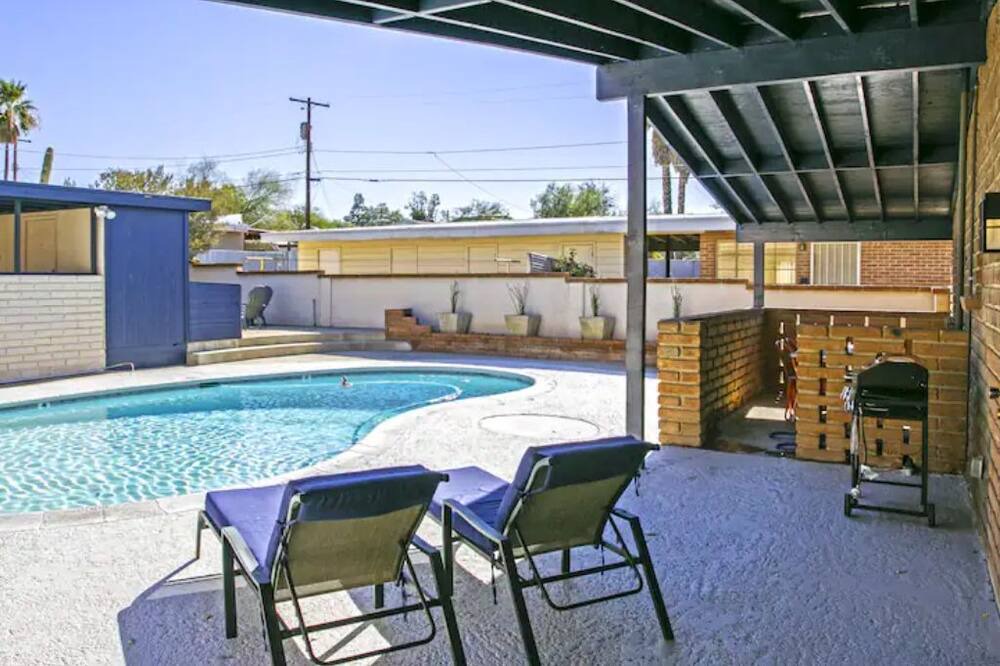 Photo of Outdoor in Rincon Heights