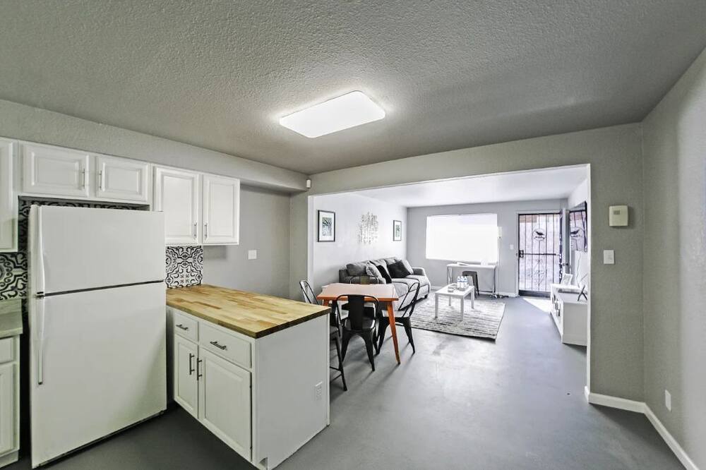 Photo of Kitchen in Rincon Heights