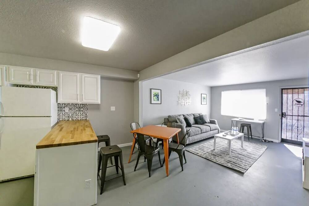 Photo of Bedroom in Rincon Heights