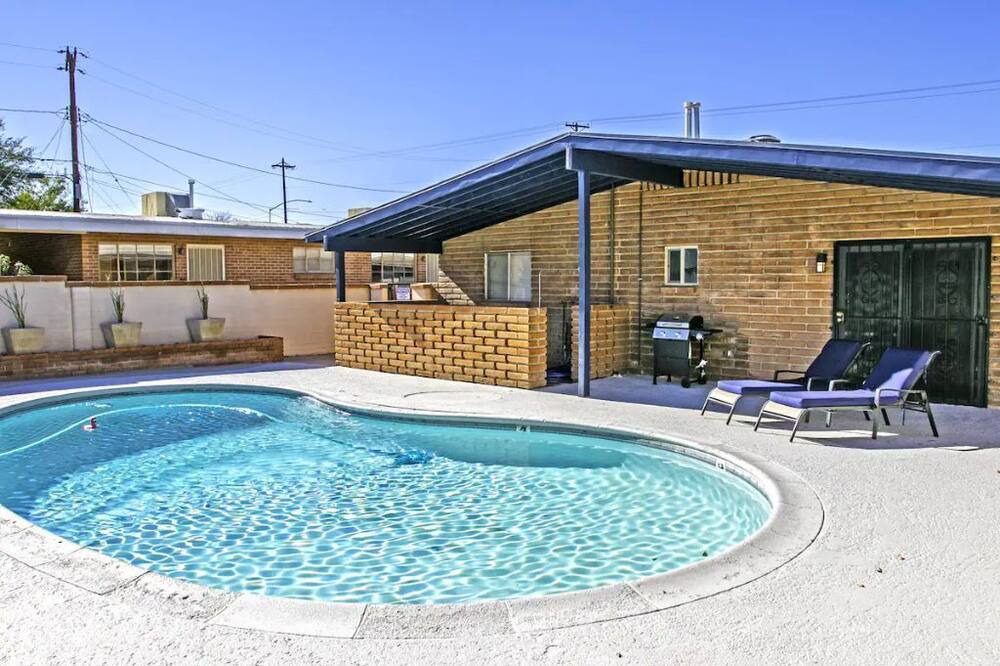 Photo of Outdoor in Rincon Heights