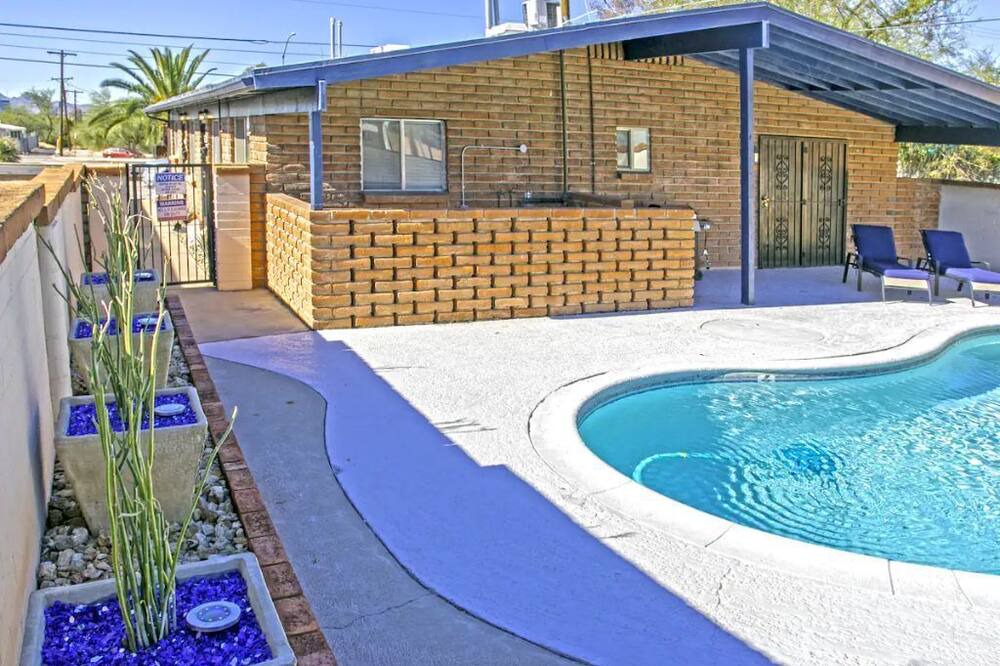 Photo of Outdoor in Rincon Heights