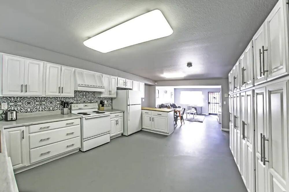 Photo of Kitchen in Rincon Heights