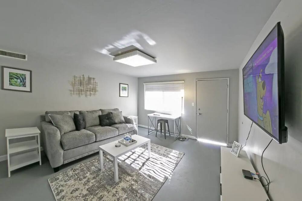 Photo of Livingroom in Rincon Heights