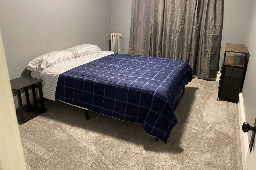 Photo of Bedroom in Kingston