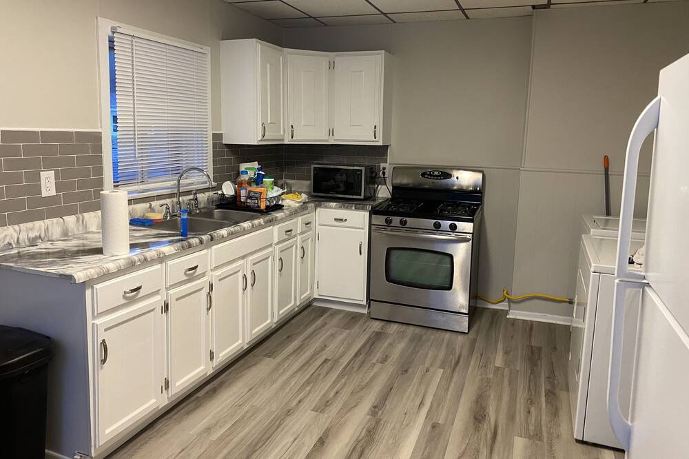 Photo of Kitchen in Kingston