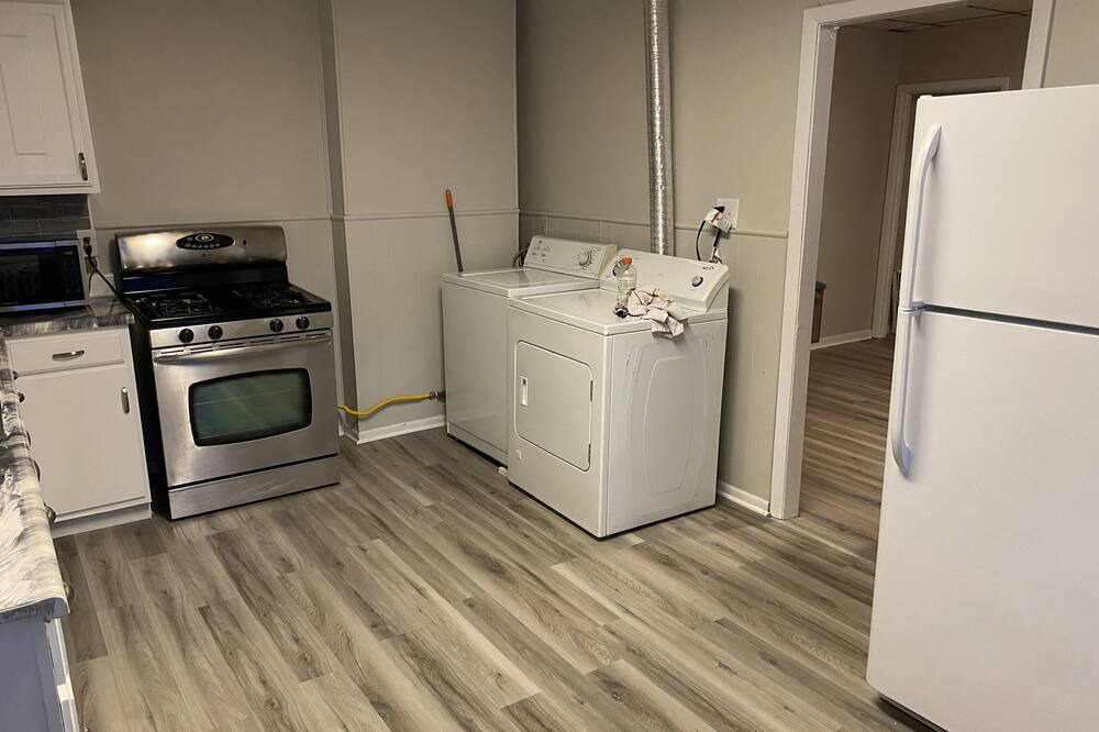 Photo of Kitchen in Kingston