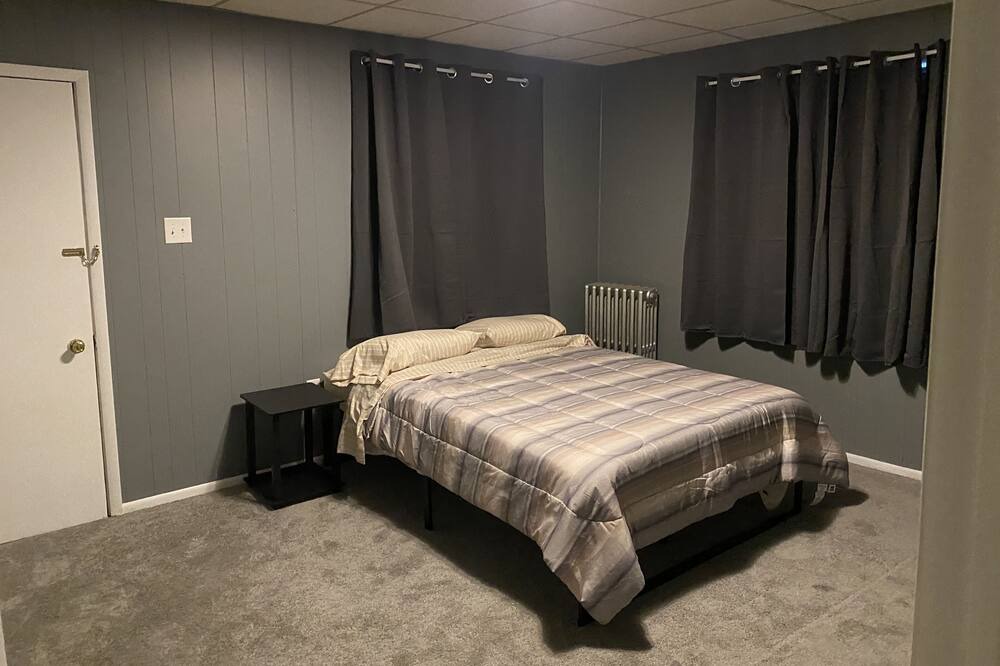 Photo of Bedroom in Kingston