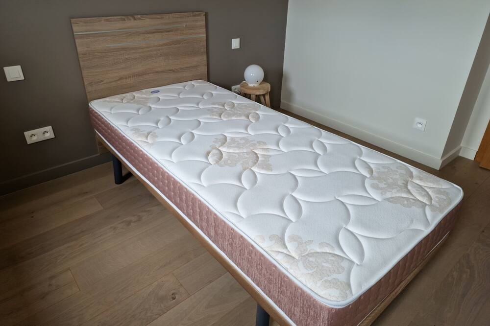 Photo of Bedroom in Saint-Aubin-sur-Scie