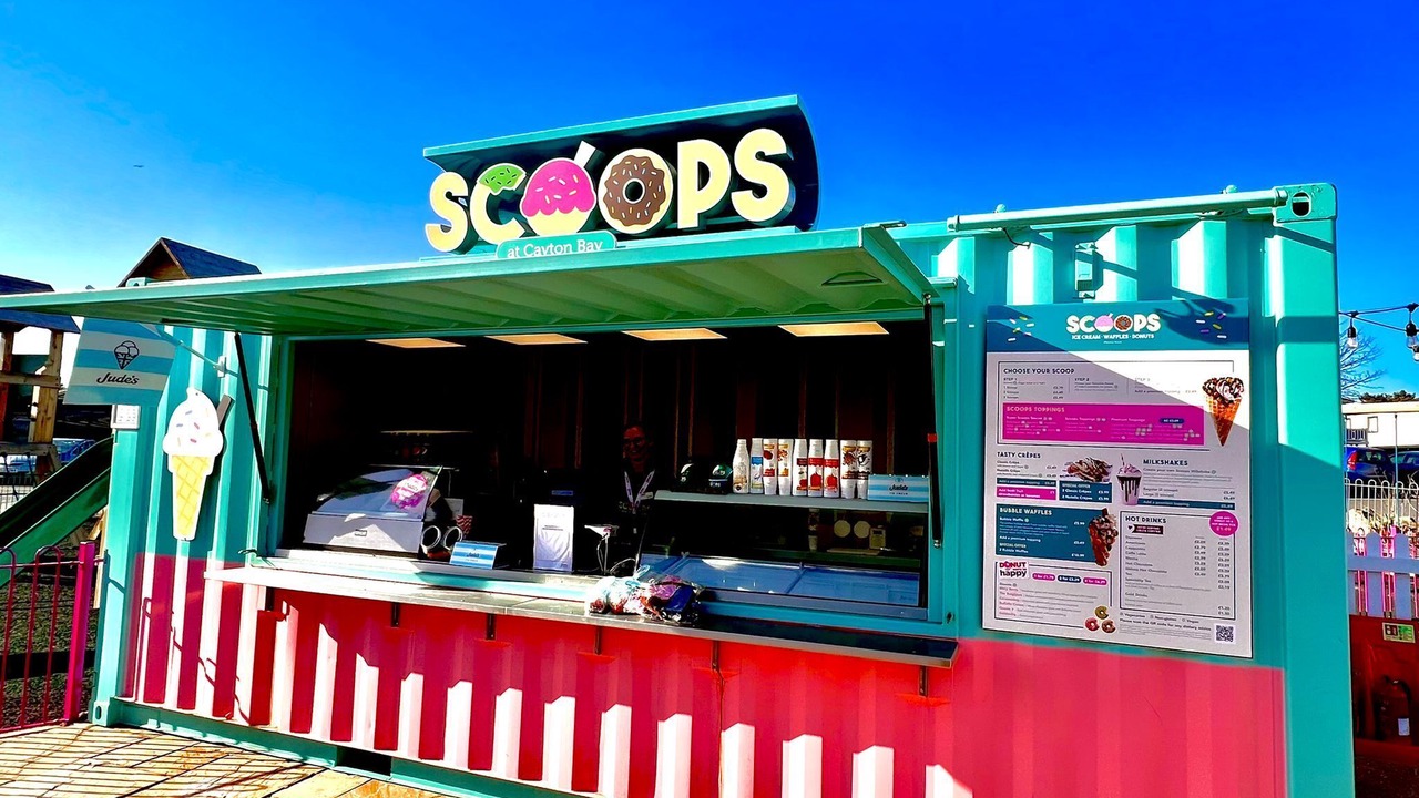 Photo of Others in Cayton Bay