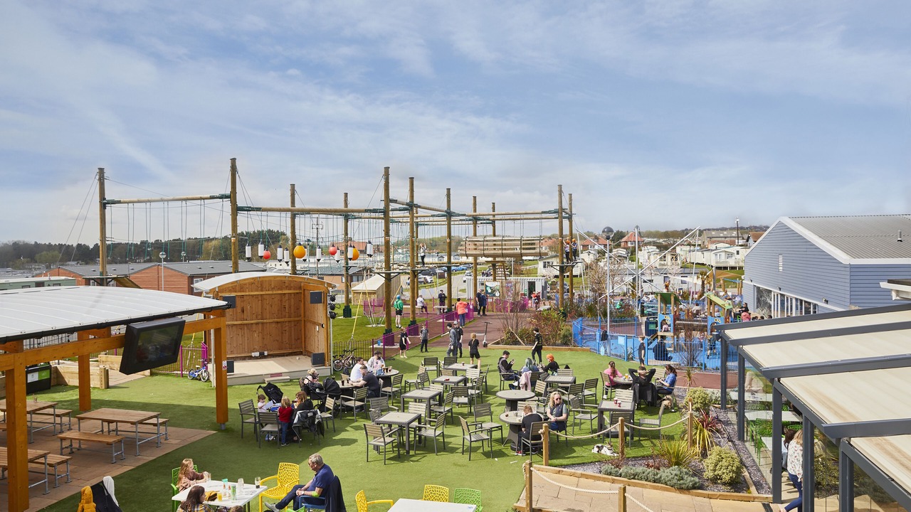 Photo of Others in Cayton Bay