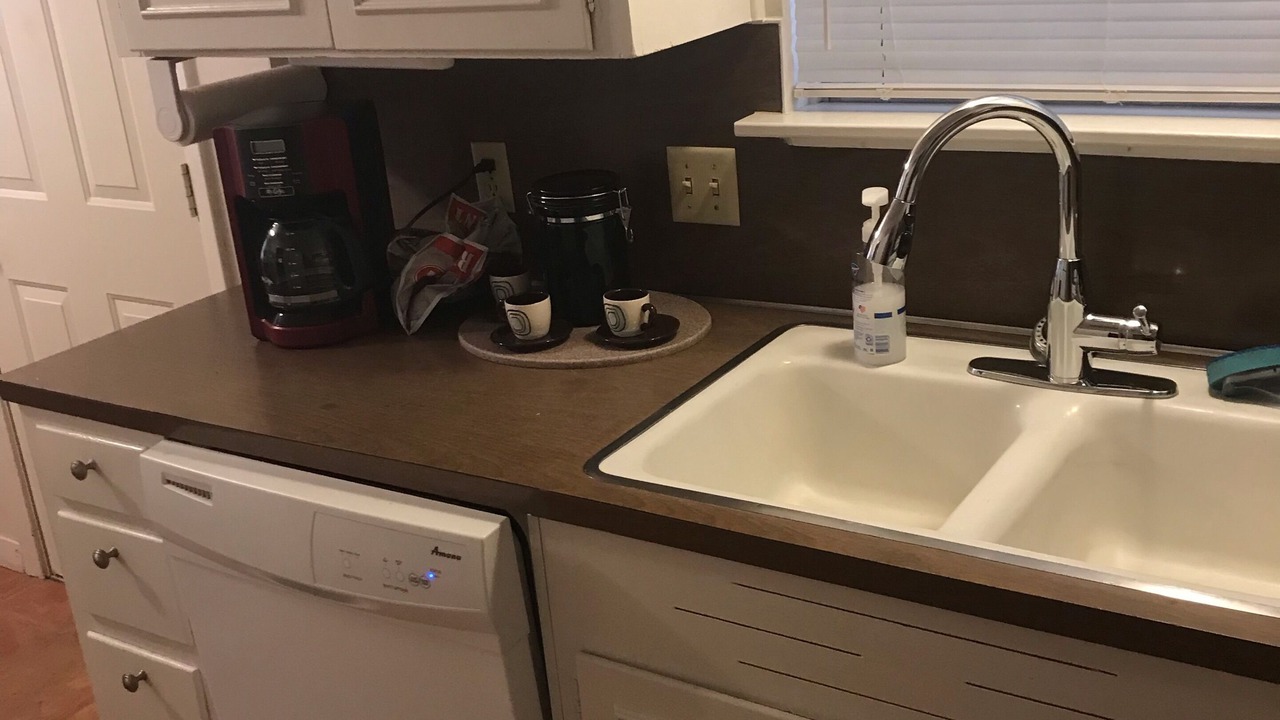 Photo of Kitchen in Allandale