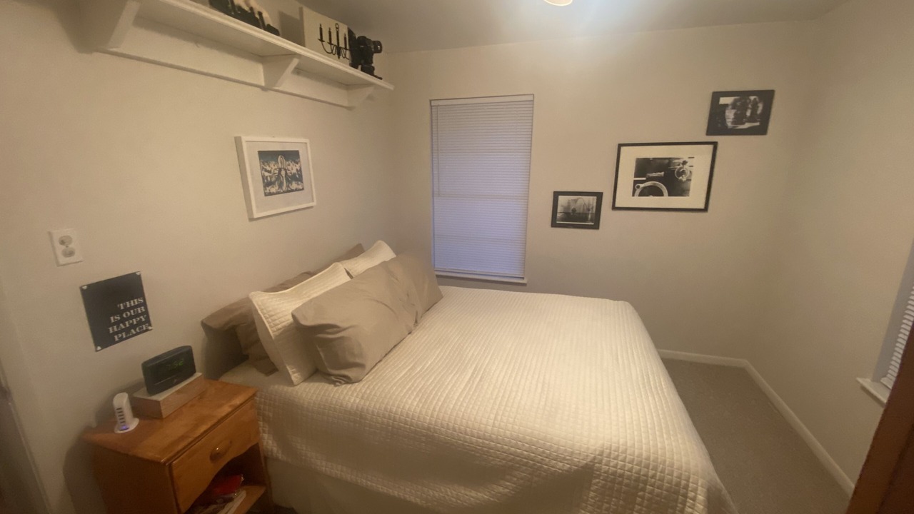 Photo of Bedroom in Allandale