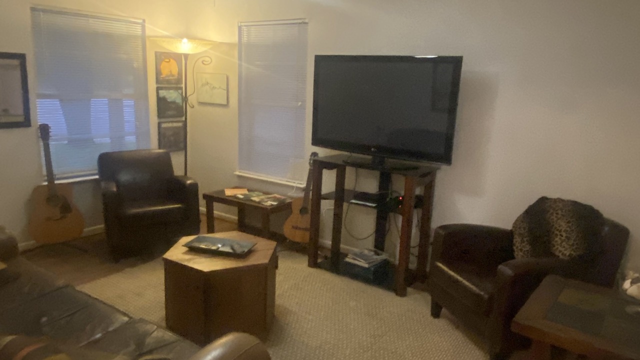 Photo of Livingroom in Allandale