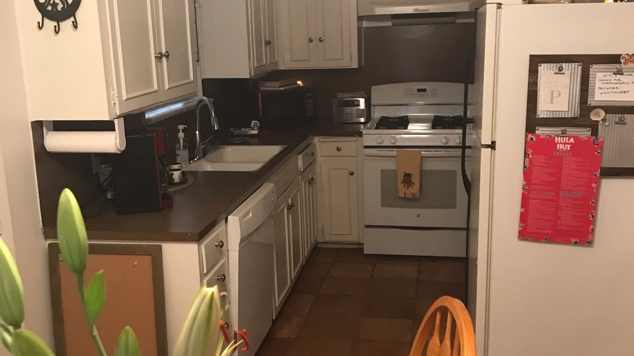Photo of Kitchen in Allandale