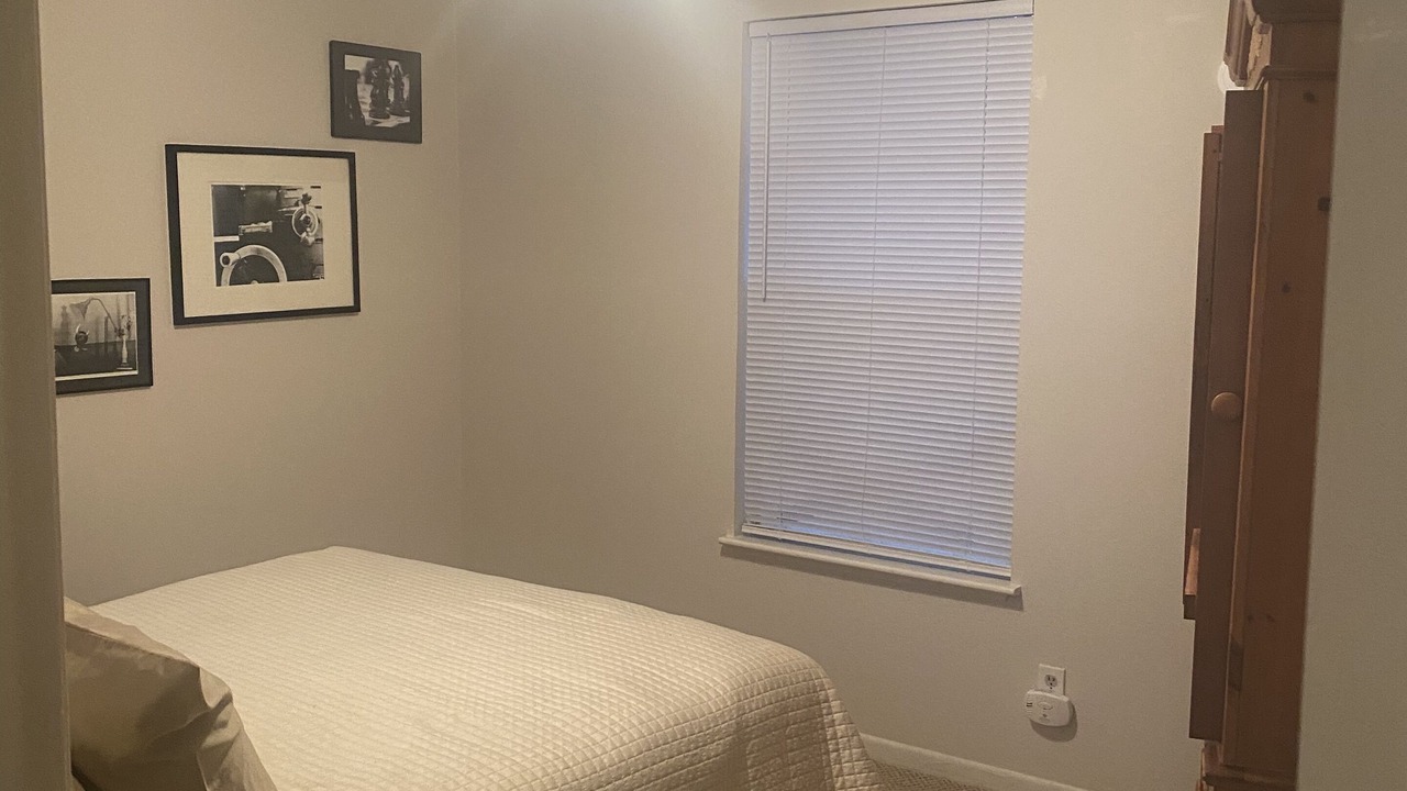 Photo of Bedroom in Allandale