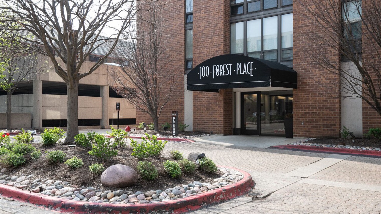Photo of Outdoor in Oak Park