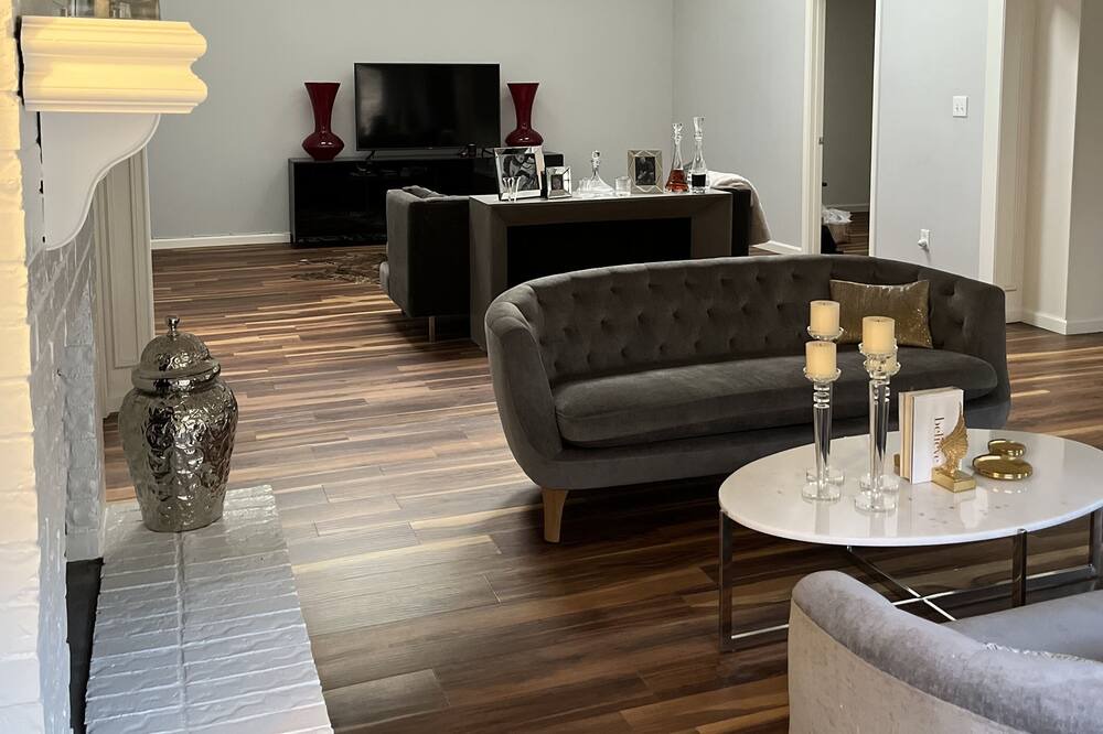 Photo of Livingroom in Richardson