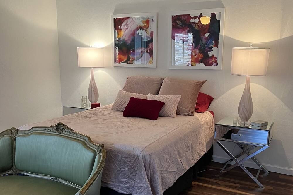 Photo of Bedroom in Richardson