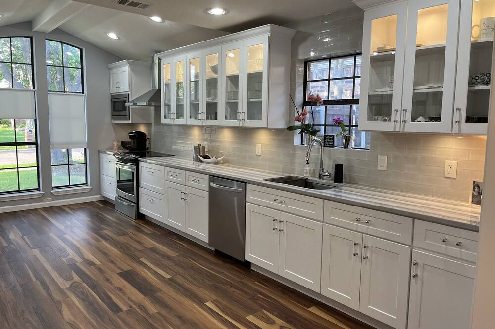 Photo of Kitchen in Richardson