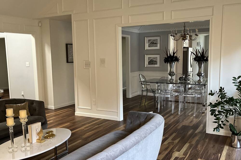 Photo of Livingroom in Richardson