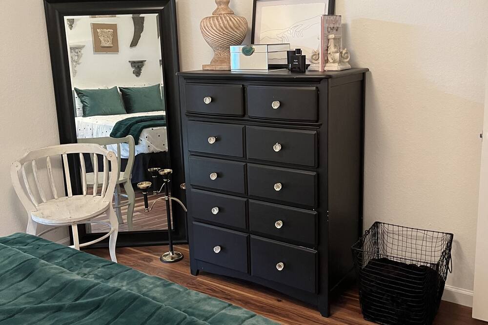 Photo of Bedroom in Richardson