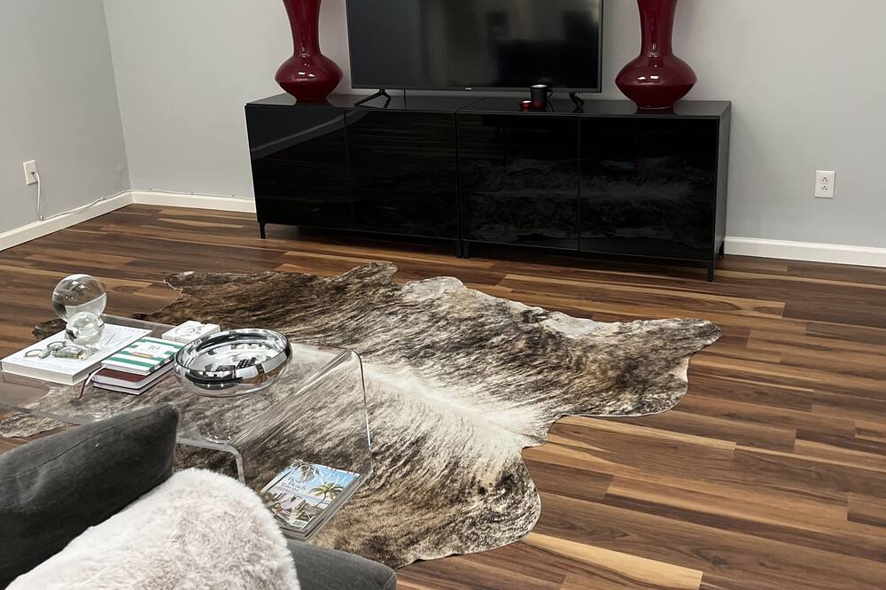 Photo of Livingroom in Richardson