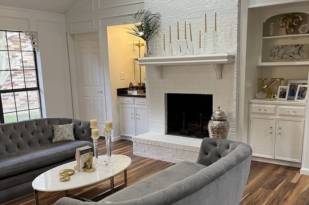 Photo of Livingroom in Richardson