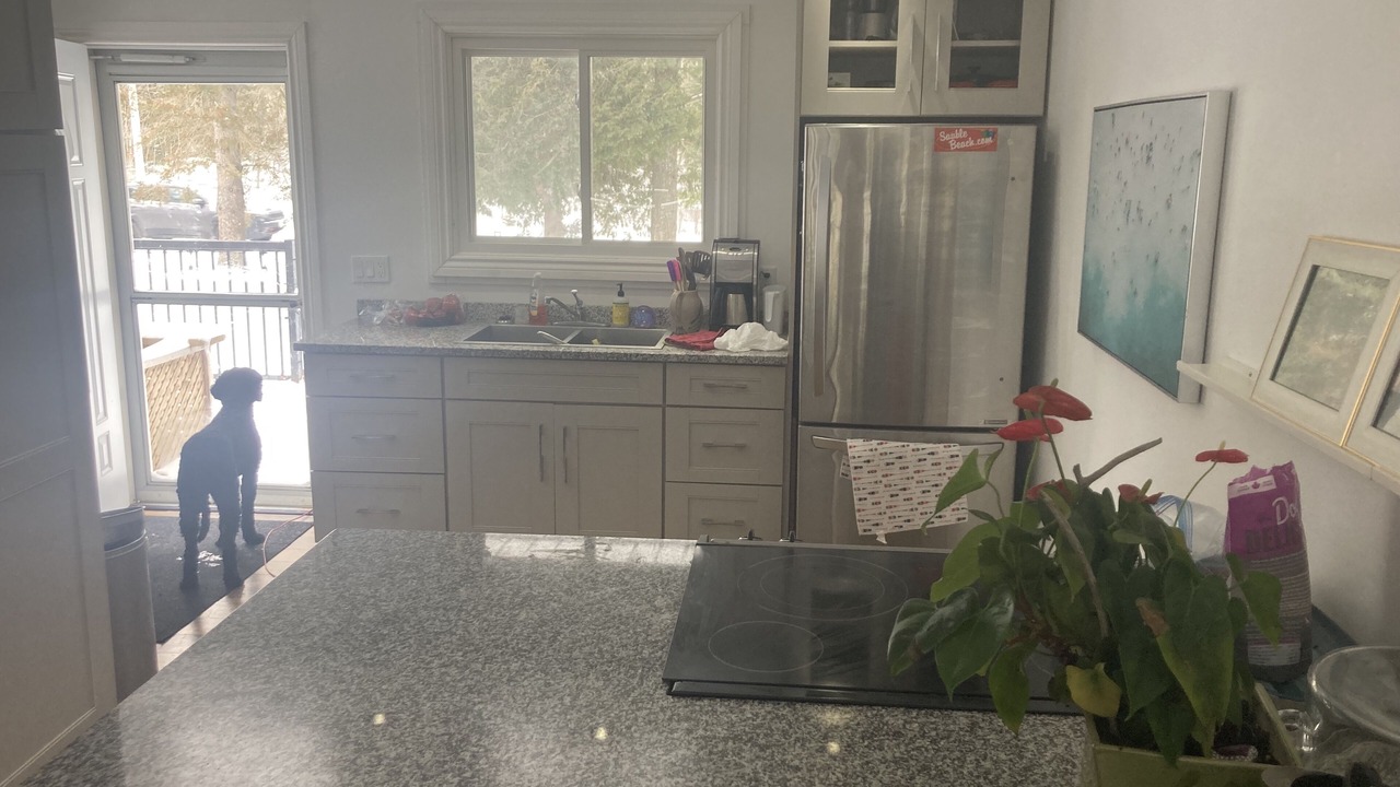 Photo of Kitchen in South Bruce Peninsula