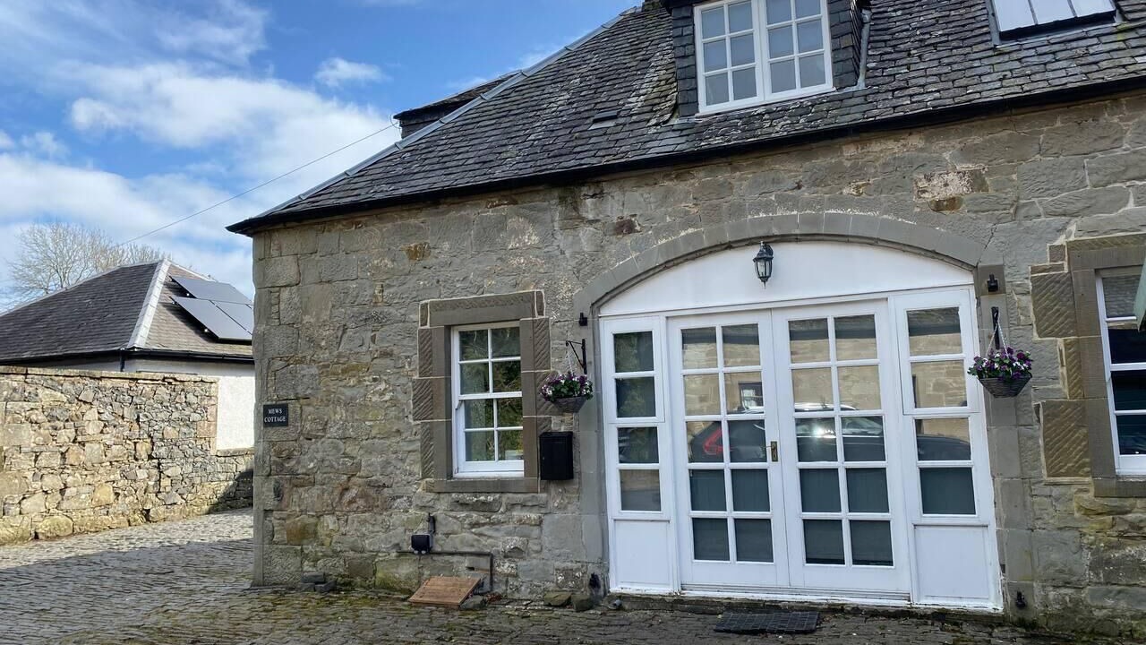 Photo of Outdoor in Kilmarnock